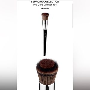 NEW Sephora Pro Core Diffuser #94